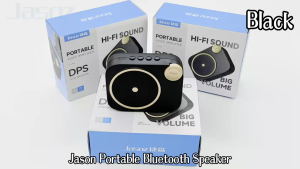 Jasoz ไมค์ช่วยสอน ลำโพงพกพา Teacher Speaker Voice Amplifier ไมค์ช่วยสอน เครื่องขยายเสียง วิทยุ FM ลำโพงช่วยสอน ไมค์ลอย ไมค์ไร้สาย โทรโข่ง