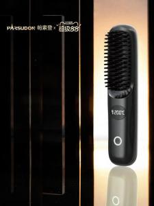 PASUODENG | Negative Ion Protection Straightening and Curling Tool