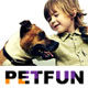 petfun pet supplies specialty store