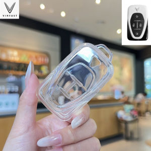 Vinfast Car Key trường hợp vf6 vf7 vf8 vf9 carkeychain