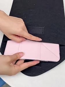 XINHUSHI | Stylus Slot & Anti-Bend Protection Cover