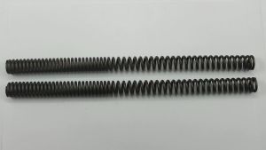 Per Skok Depan SKYWAVE 2007 (PSP) SET ISI 2 - Ver Dalam As Sekok Shock Suzuki Sky Wave Panjang 29cm