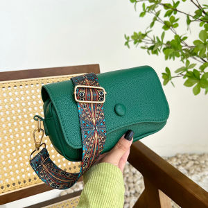 กระเป๋าสะพายข้างผู้หญิง กระเป๋าแฟชั่นฤดูใบไม้ร่วง/ฤดูหนาว กระเป๋าสะพายข้างแบบลำลองสำหรับการเดินทาง กระเป๋าสะพายข้างแบบอเนกประสงค์ขนาดเล็ก