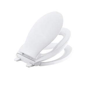 Kohler | Child Friendly Toilet Seat