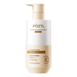 Pozitilan | Smooth Repair Damage Hair Mask