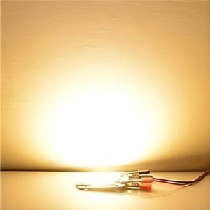 Mata LED COB HPL Lampu Sorot PJU cobra Mobil Motor 100W 50W 10W DC 10V - 35V Need Driver High Power LED chip Sorot Spot Light Floodlight