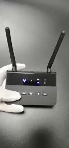 80M Bluetooth 5.0 Transmitter Receiver Aptx HD LL Low Latency Wireless Audio Adapter 3.5mm AUX RCA Jack for PC TV Headphones