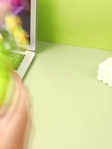 Rồng Mắt Lồi Squishy Nắn Bóp Đàn Hồi Giảm Stress Slime Hình Rồng Khủng Long Đồ Chơi Trẻ Em Hot Trend Giảm Căng Thẳng
