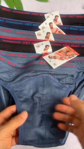 quần sip nam Việt Nhật cotton mềm mại dành cho phái mạnh