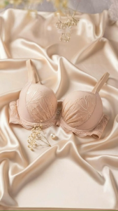 Áo ngực ren không mút có gọng cao cấp 9939