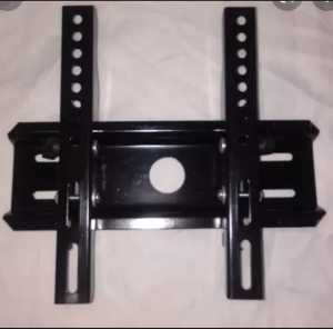 Bracket TV Ukuran 14-43 Inch No Box Termurah Tanpa Kardus Breket Briket Led Lcd Plasma Flat Panel Diskon Terlaris Berkualitas