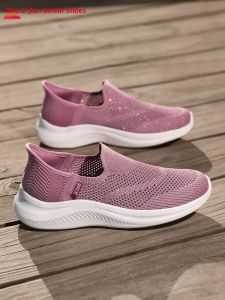 ZULIJIAN | Breathable Comfort Womens Casual Athletic Shoes