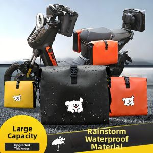 Waterproof Vehicle Storage Bag