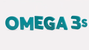 [AUS Import] Blackmores Omega Triple Concentrated Fish Oil ( 150 Capsules )