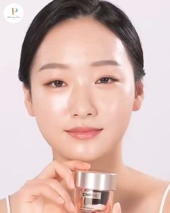 Gói Kem Dưỡng Trẻ Hóa Cao Cấp CNP Rx The Supremacy Re-New Cream Supreme Lift 1ml