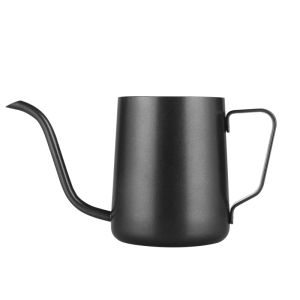 MONGDIO | Bình Pha Cà Phê Inox Drip Tự Tay Dài Mỏ