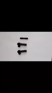 10PCS Nepel Alat Penguras Minyak Rem Plastik Konektor Alat Sedot Minyak Rem Mobil Motor