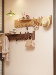 CHUJUN | Wall-mounted Creative Hanger