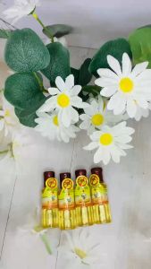 Tinh dầu Sả chống côn trùng chống muỗi xoa dịu vết ngứa / Hàng nội địa Singapore