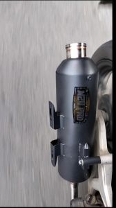 KNALPOT TZM PROJECTS MONCONG SHIJIRO REQUES SARINGAN FULL SETENGAH DAN BORBORAN