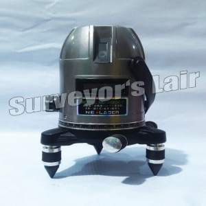 NEOLASER NL-808DOT LASER MARKER FOR SURVEYING