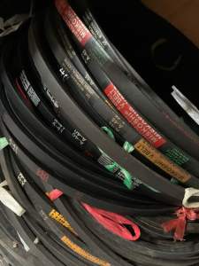 Dây curoa trơn  :A40A414243444546474849)✅✅✅