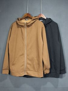 Áo Nỉ Cotton Dày Rộng Rãi Có Mũ Trùm Đầu Phong Cách Hip Hop Cổ Điển Nhật Bản Thời Trang Thể Thao Thường Ngày Cho Nam Và Nữ