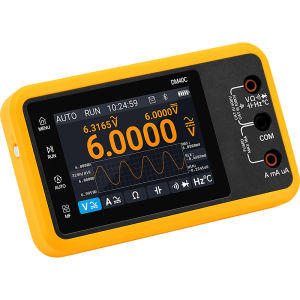 ZHENGDIANYUANZI | Portable 4.5-Digit Digital Multimeter