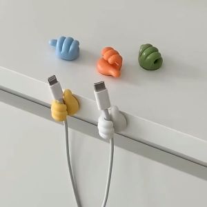 Móc dán tường chịu lực móc treo dán tường hình bàn tay giúp kẹp giữ đồ đa năng tiện lợi - LTGrocery