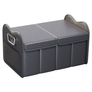 DELIHUA | Car Trunk Organizer