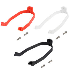 Rear Mudguard Fender Support for Xiaomi M365 and M365 Pro Electric Bike Accessories Black Color