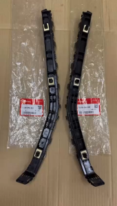 ORI HONDA STREAM SMA RN6 RN7 RN8 RN9  2007-2013 BELAKANG BRACKET BUMPER REAR BUMPER BRACKET 71593-SMA-003 71598-SMA-003