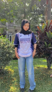 Jersey Persib Bandung Champion 2025 – Kaos Bola Persib Liga 1 Terbaru - Back2Back Persib Bandung