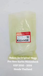 Noken As Original Mega Pro New Karbu Monoshock KSP 2010 - 2014  Honda Thailand TH280