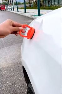 ดูแรง ถ้วยดูดกระจก รอยบุบรถยนต์ รับน้ำหนักได้ รองรับเก็บเงินปลายทาง