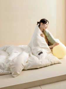 Suxuan | All-Season Tencel Duvet Filler