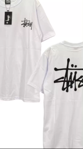 T-SHIRT Stussy /KAOS / KAOS PRIA / KAOS DISTRO / BAJU KAOS / SEVENKEY / NEXTIME / HOOLIGANS / Roughneck / Russ & Co / Thanksinsomia / ASTROBEARputih / QUEEN.STYLE / ORANG NYANYI