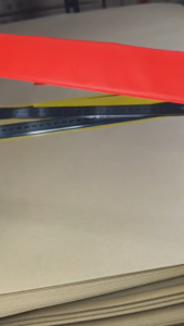 Thước đo (Thép không gỉ) 15cm 20cm 30cm 40cm 50cm 60cm 100cm/1m Thước Lá Đa Năng.