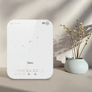 Midea | Cooking Electromagnetic Stove