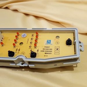 PMC-240 MODUL MESIN CUCI / BOARD MESIN CUCI / PCB MESIN CUCI AQUA 31800138D PMC-240
