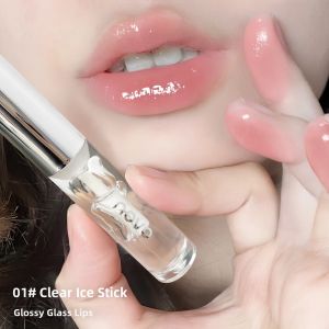 ZHENGXIANG | Moisturizing Mirror Finish Lip Gloss