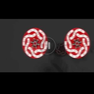 12V LED Motorcycle Car 1156 BA15S BAU15S 1157 BAY15D Spiral Strobe Warning Light Flash Lamp
