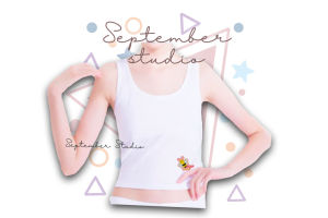 #ROSEgirl991F เสื้อทับเด็ก เสื้อซับในเด็ก เป็นเสื้อทับเด็ก สำหรับผู้ชาย/หญิง