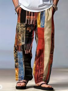 2026 Hot-selling Fashionable 3D Printed Adult Breathable Quick-drying Comfortable Pants Featuring The Ninja Turtles Design