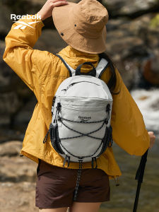 Reebok | Lightweight Versatile Backpack for Outdoor