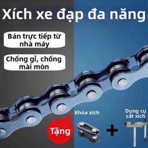 LIMATI | Multispeed Universal Bike Chain 6-9 Speed