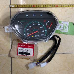 Đồng hồ xe máy Wave đời đầu cao cấp loại 1