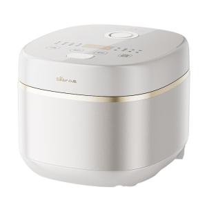 [China Plug Adapter Needed]Bear | Non-Coating 316 Stainless Steel Home Mini Multi-Function Rice Cooker 3L