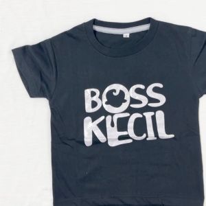 Kaos Distro Anak Laki-Laki Import Branded 1 - 10 Tahun by Hypelane Kids