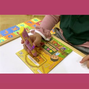 MY QALAM KOLEKSI BUKU MARI MEMBACA DIGITAL UNTUK KANAK-KANAK
